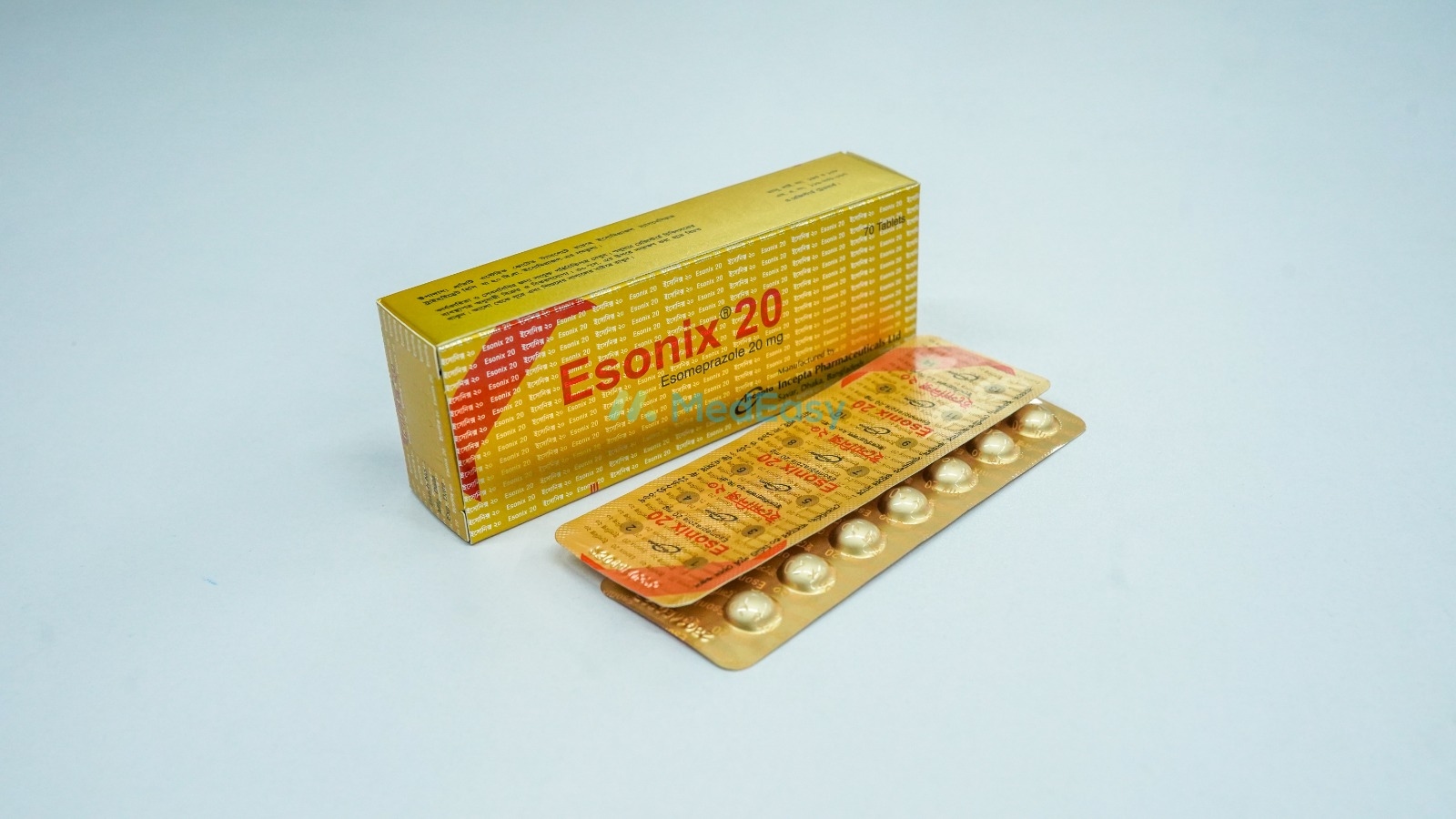 Esonix