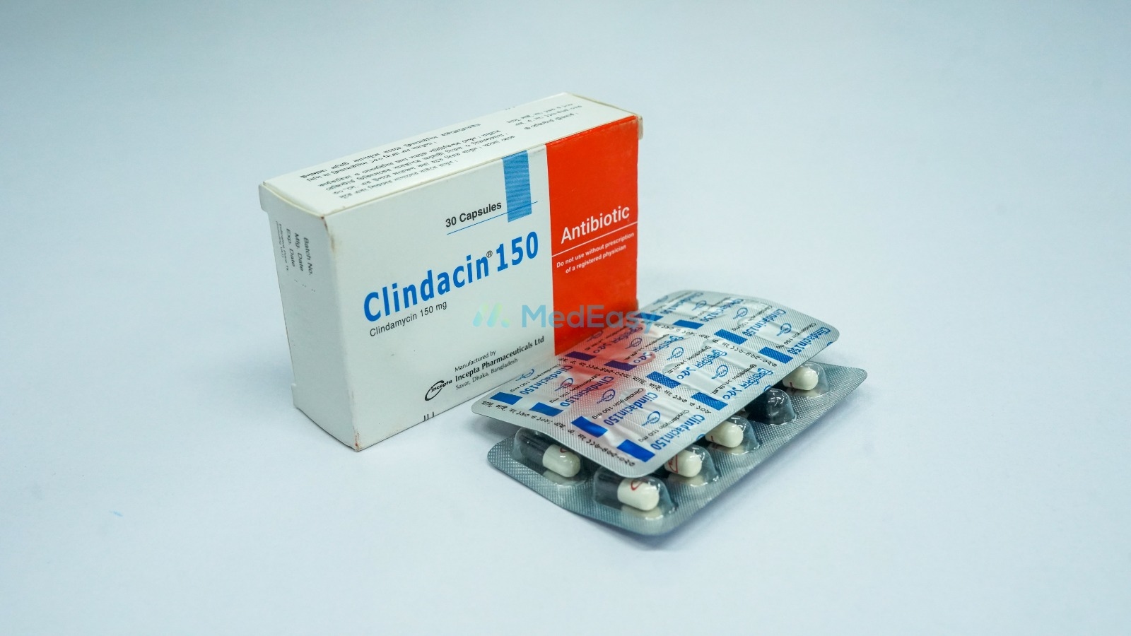 Clindacin