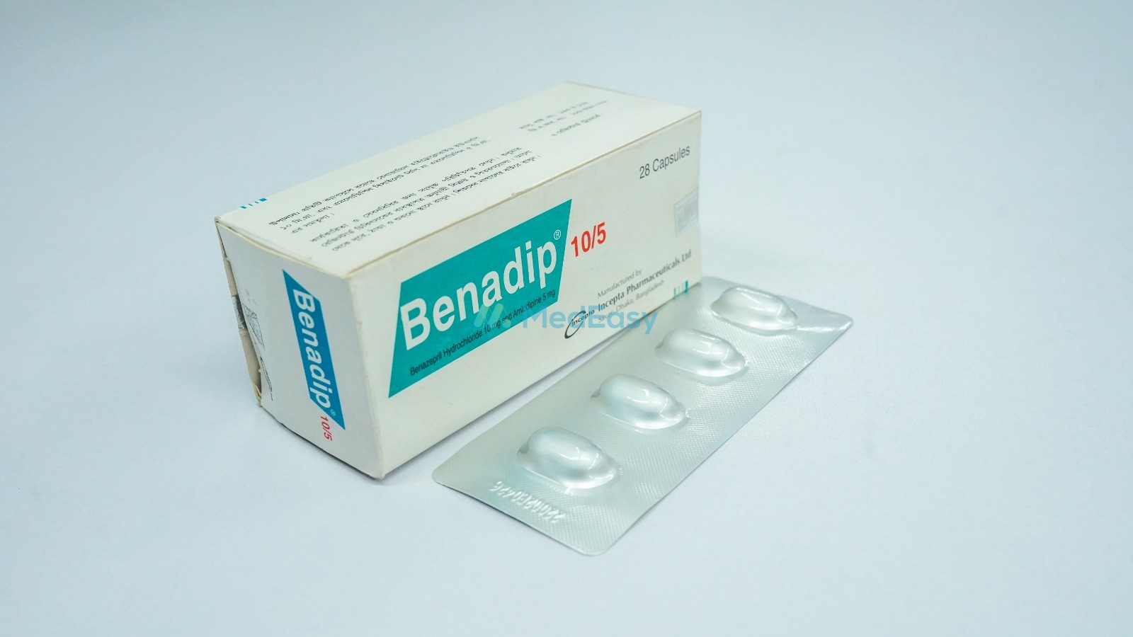 Benadip