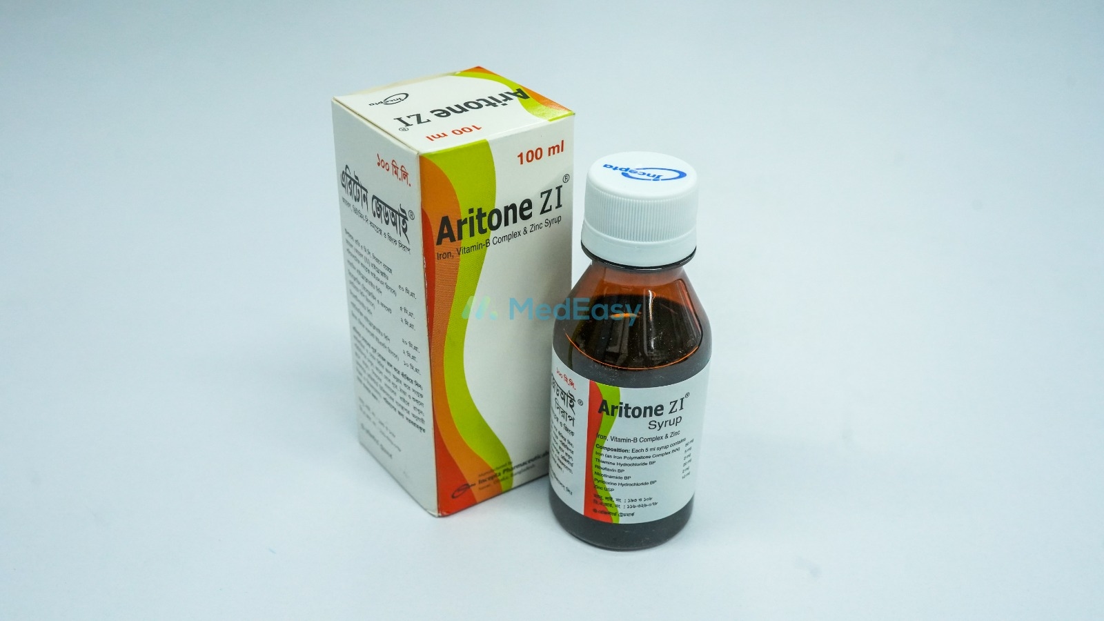 Aritone ZI