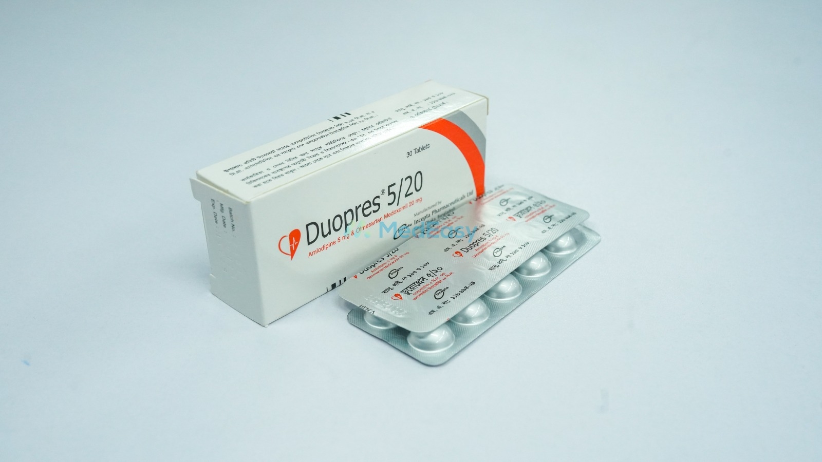 Duopres