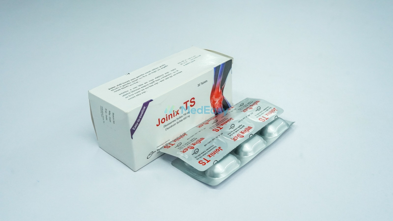 Joinix TS