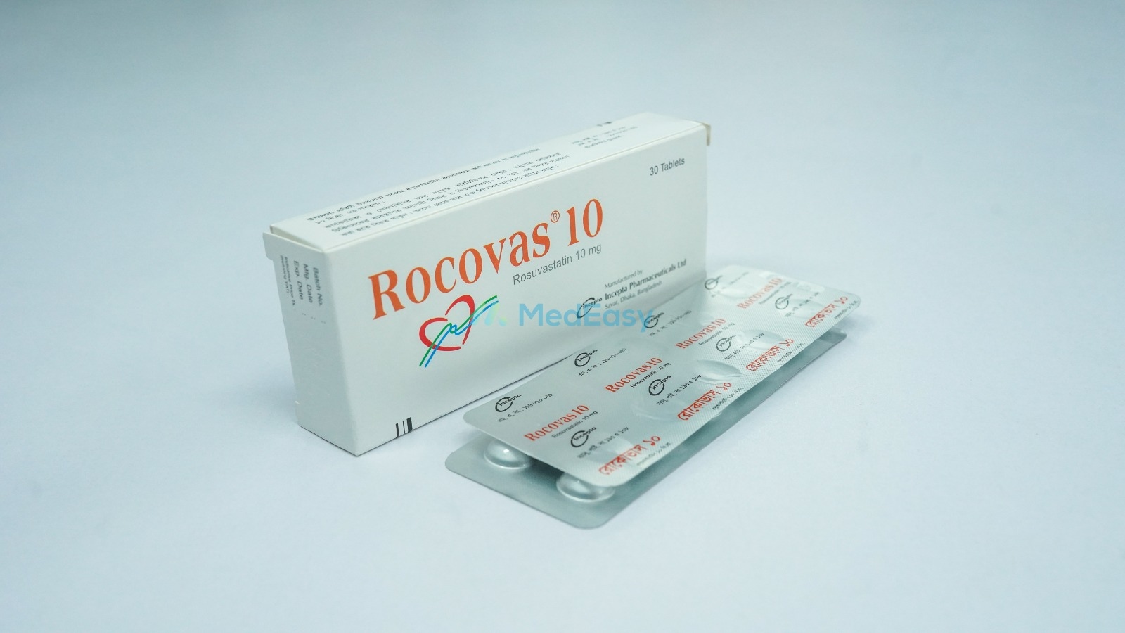 Rocovas