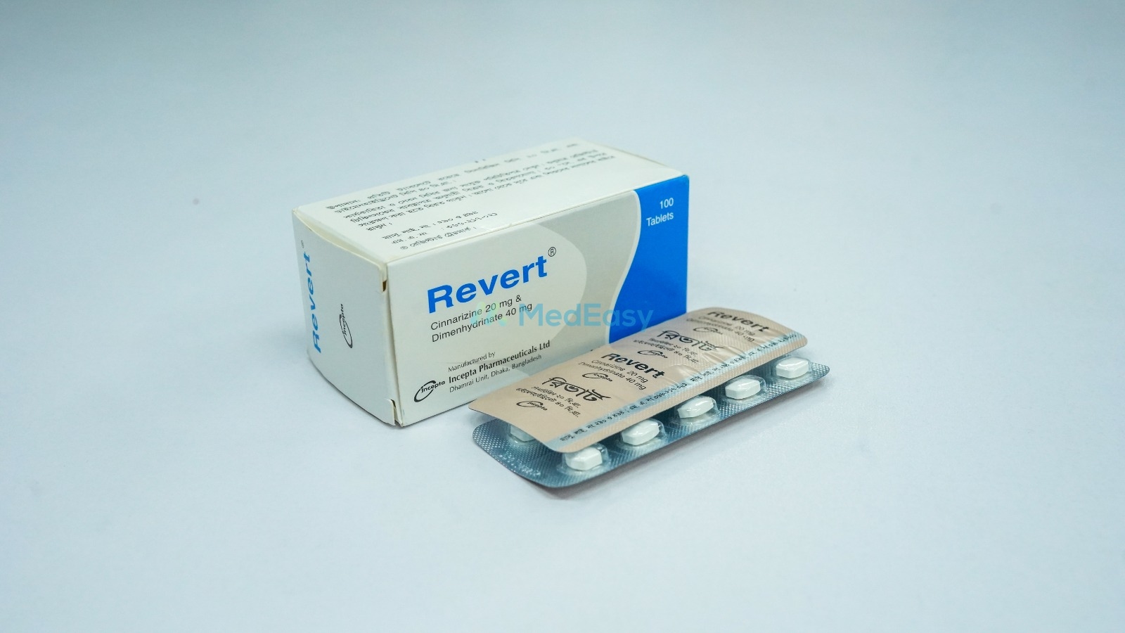 Revert