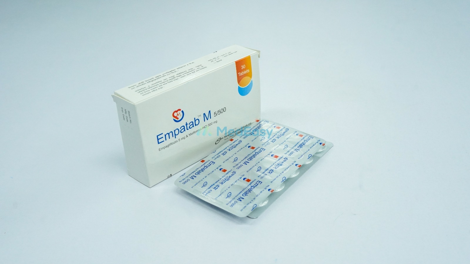 Empatab M