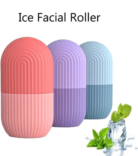 Facial Cube Ice Roller