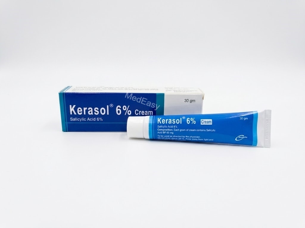Kerasol