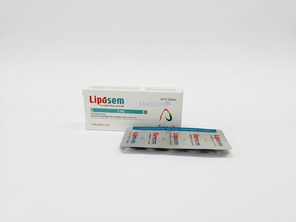 Liposem