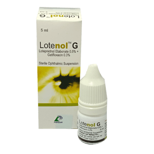 Lotenol G