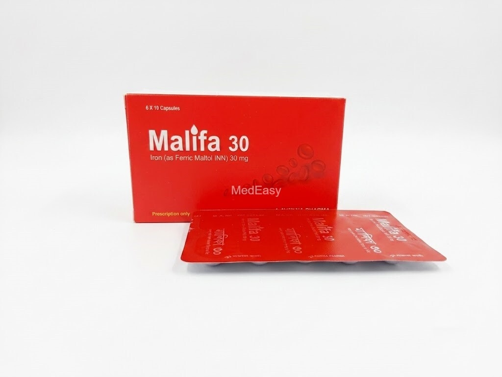 Malifa