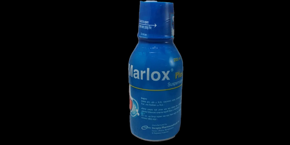 Marlox Plus