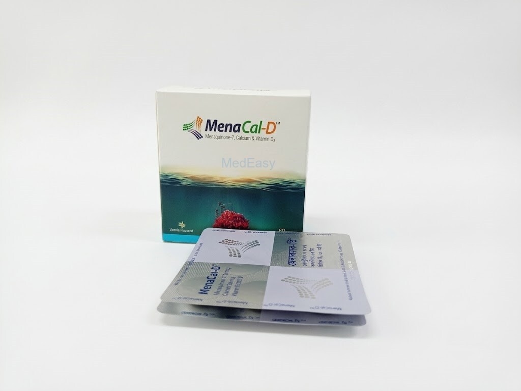 MenaCal-D