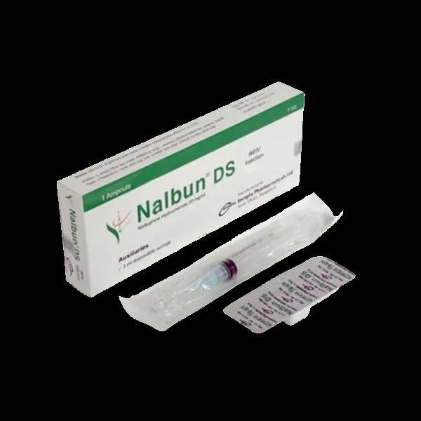 Nalbun DS