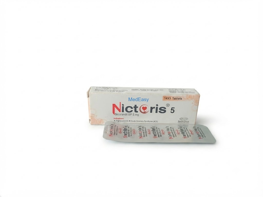 Nictoris
