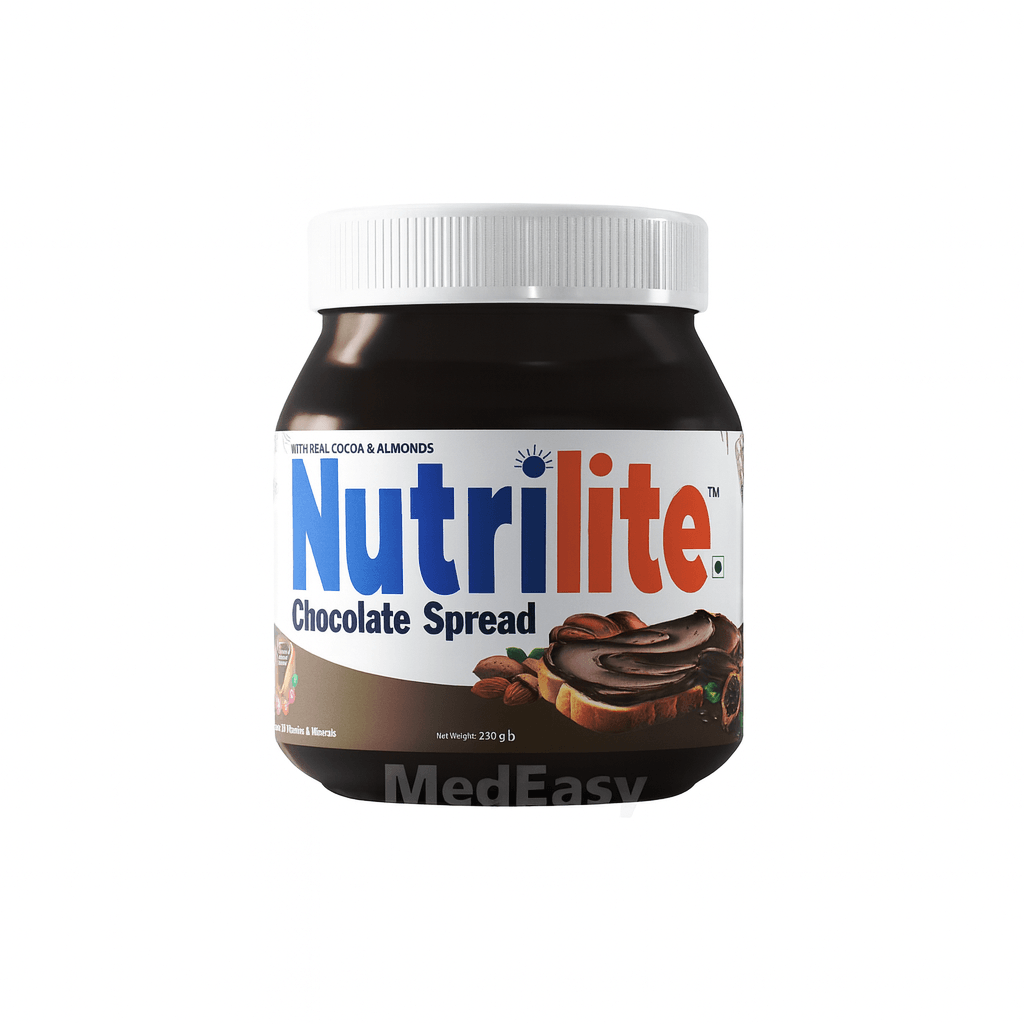 Nutrilite Chocolate Spread