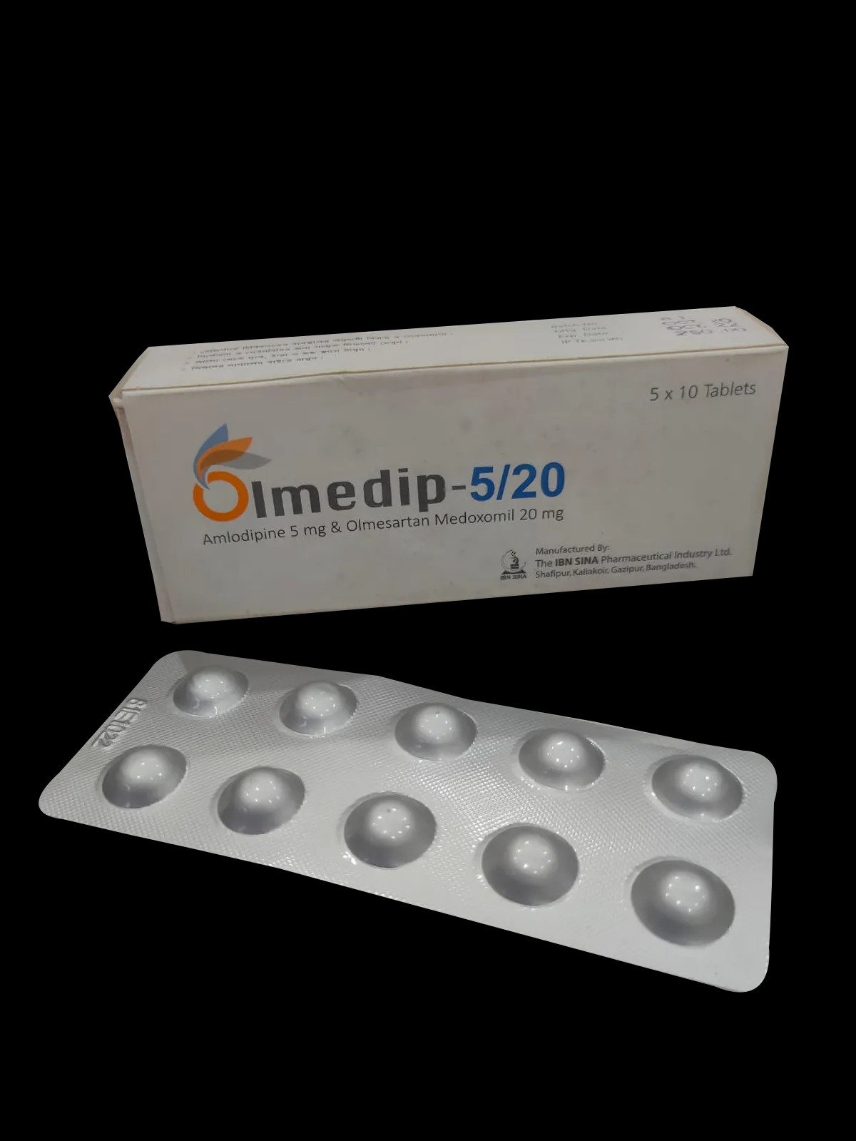 Olmedip