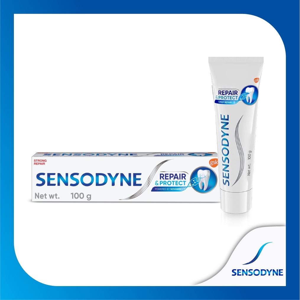 Sensodyne Repair & Protect
