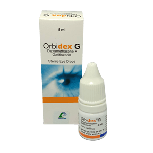 Orbidex G