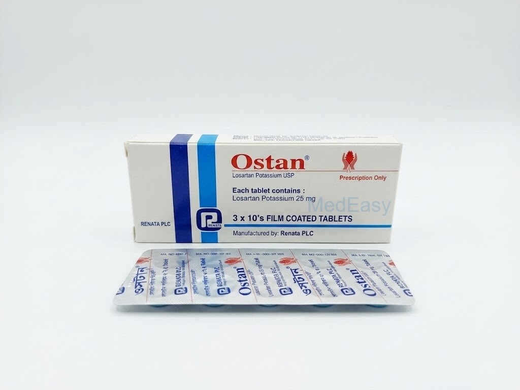 Ostan