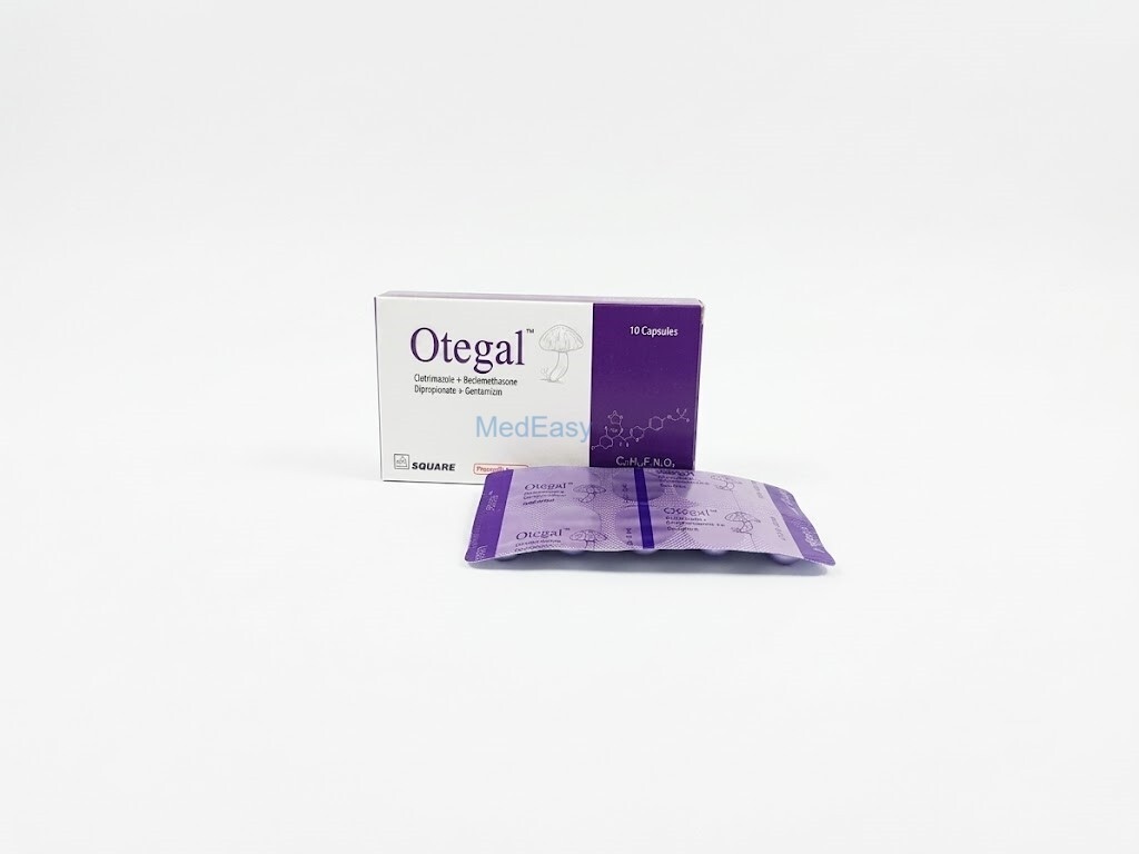 Otegal