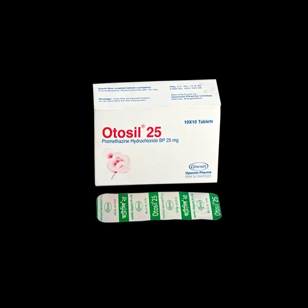 Otosil