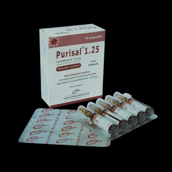 Purisal