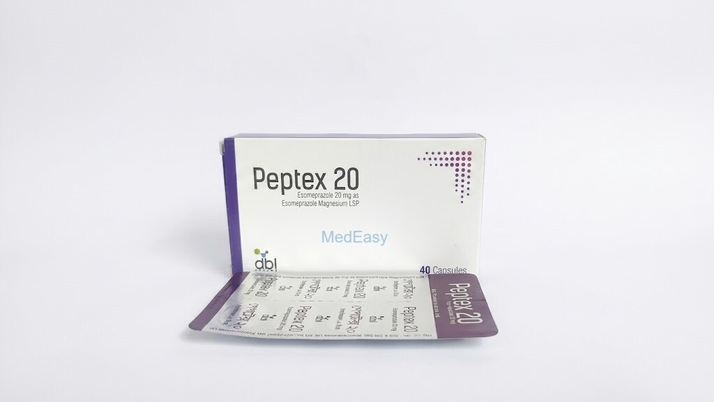 Peptex