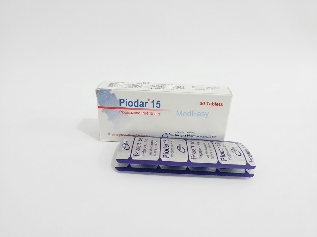 Piodar