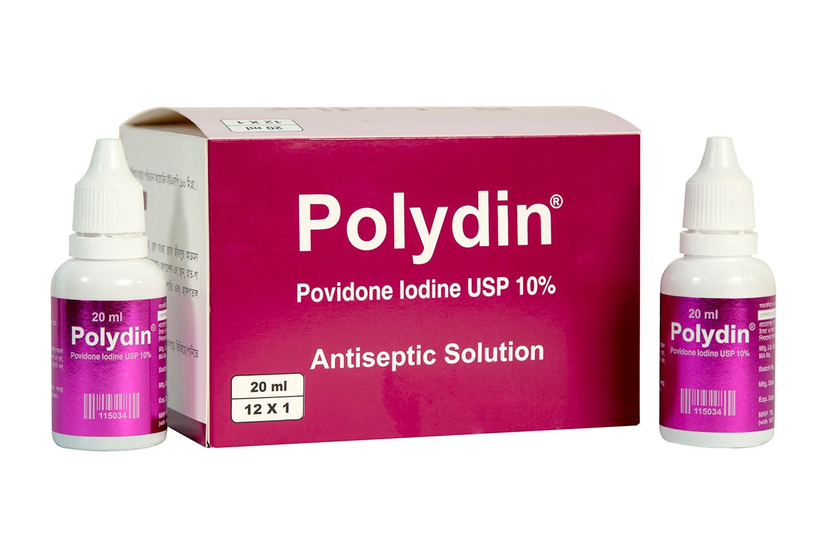 Polydin