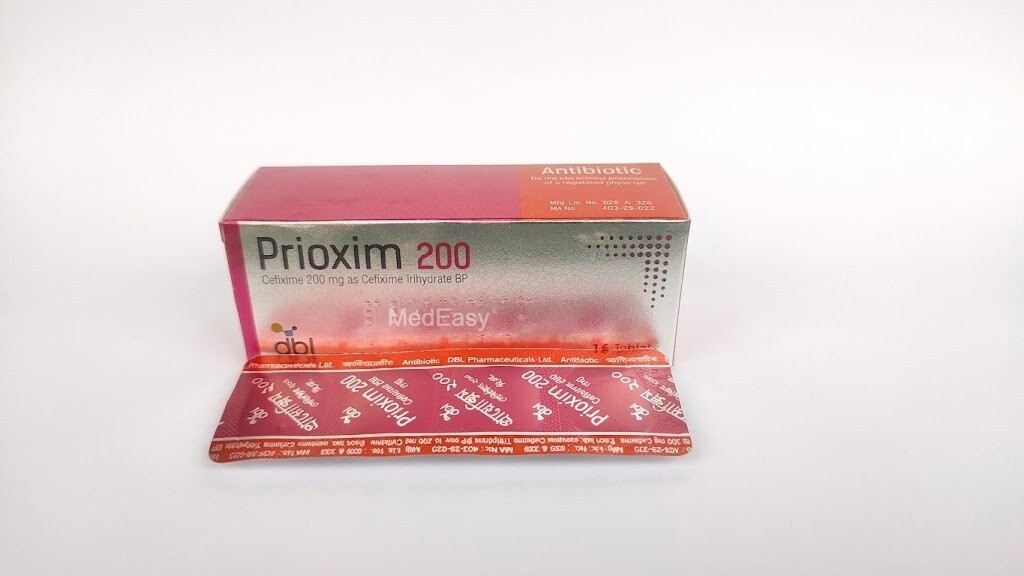Prioxim