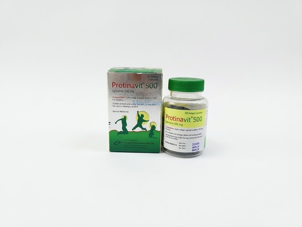Protinavit