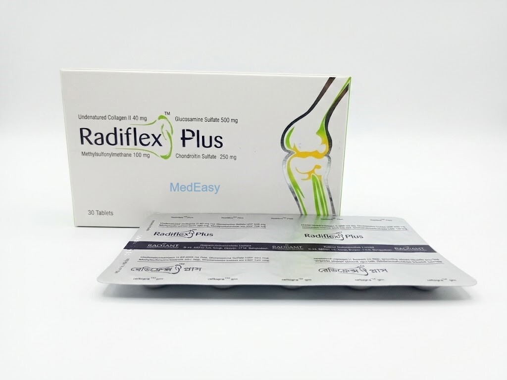 Radiflex Plus