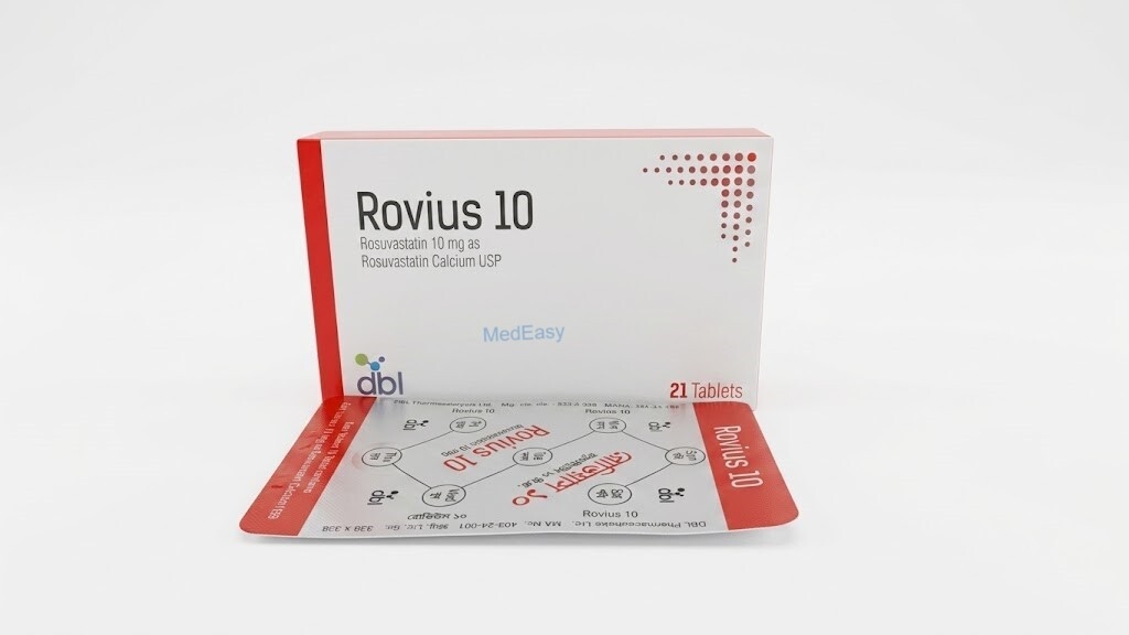 Rovius