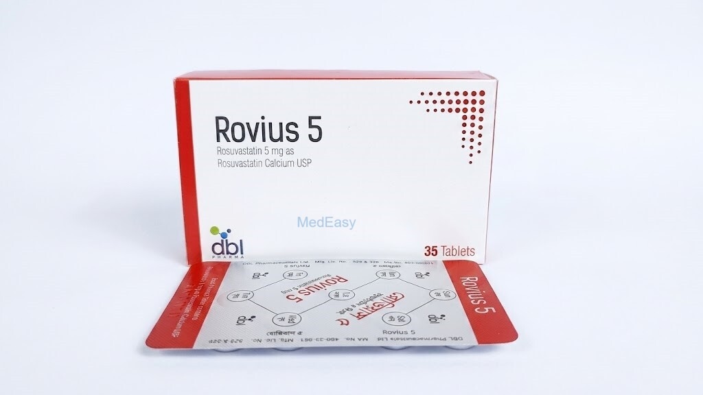 Rovius