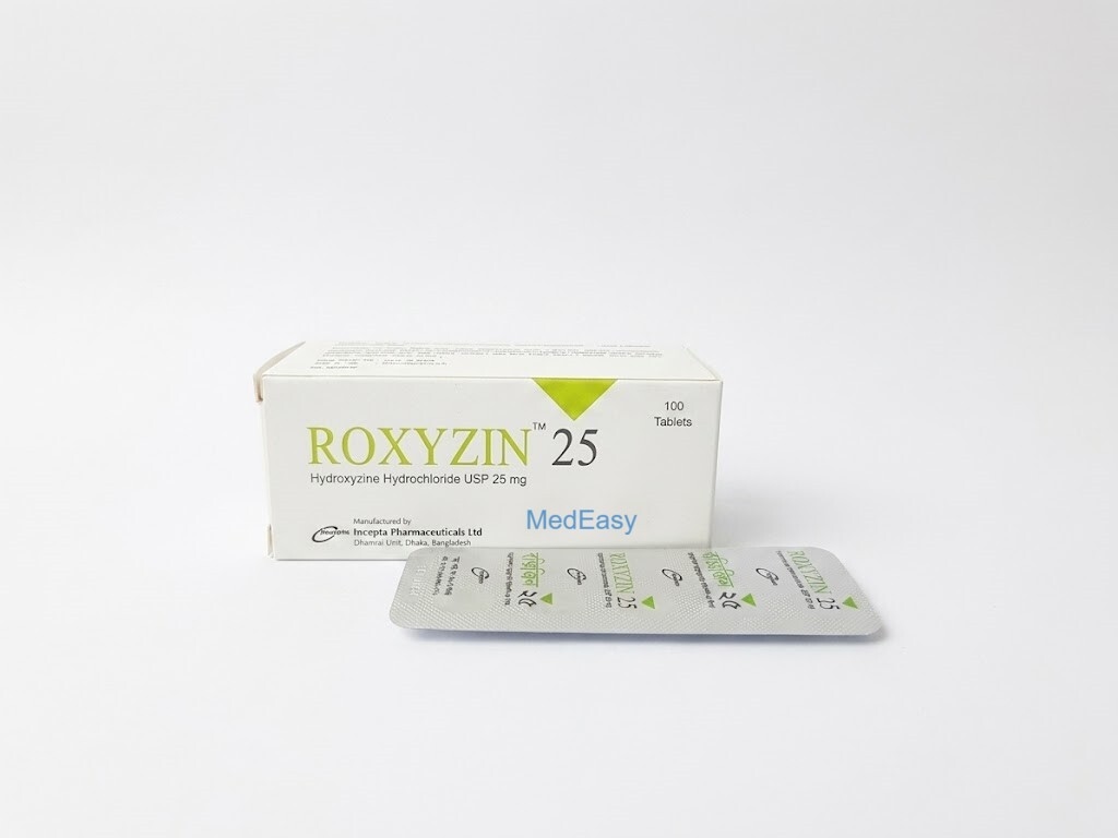 Roxyzin