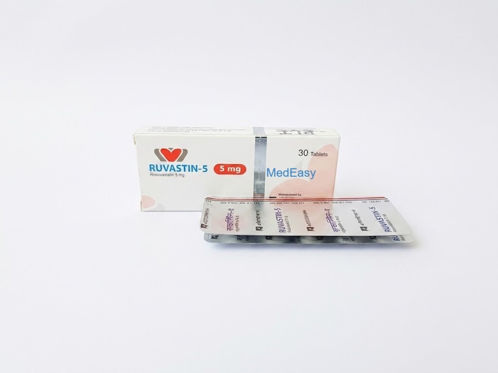 Ruvastin