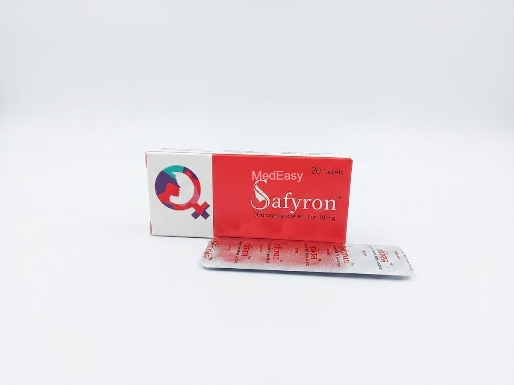 Safyron