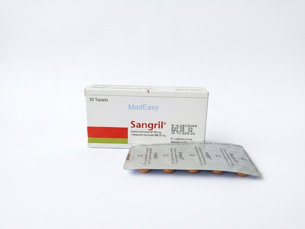 Sangril