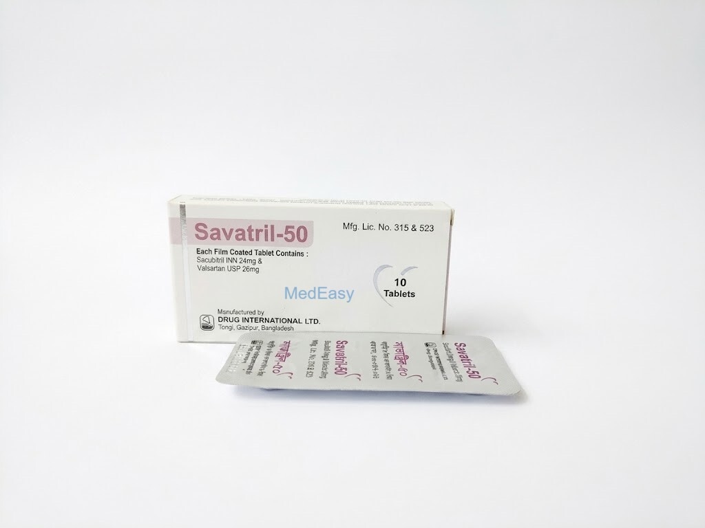 Savatril