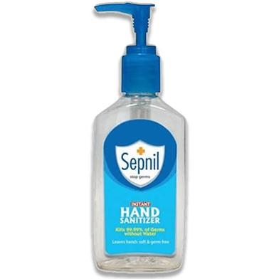 Sepnil Hand Sanitizer 200ml
