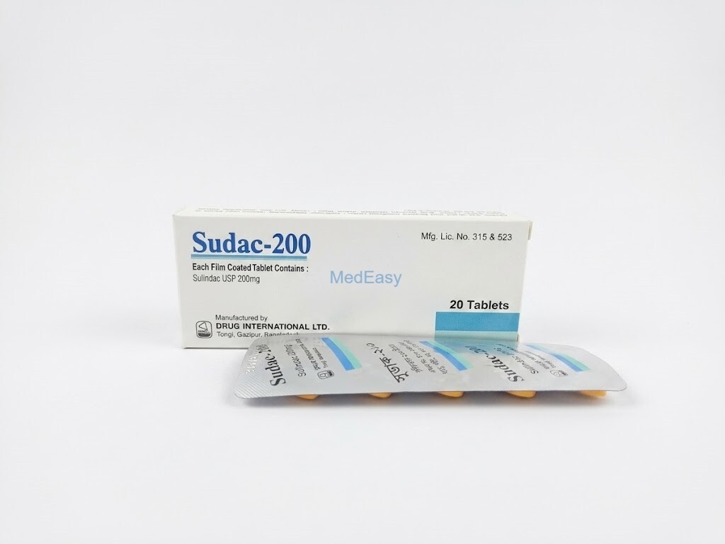 Sudac