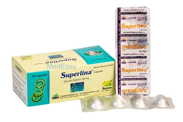 Superlina