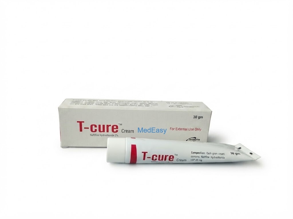T-cure