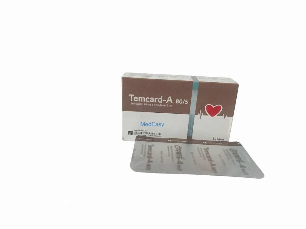 Temcard-A