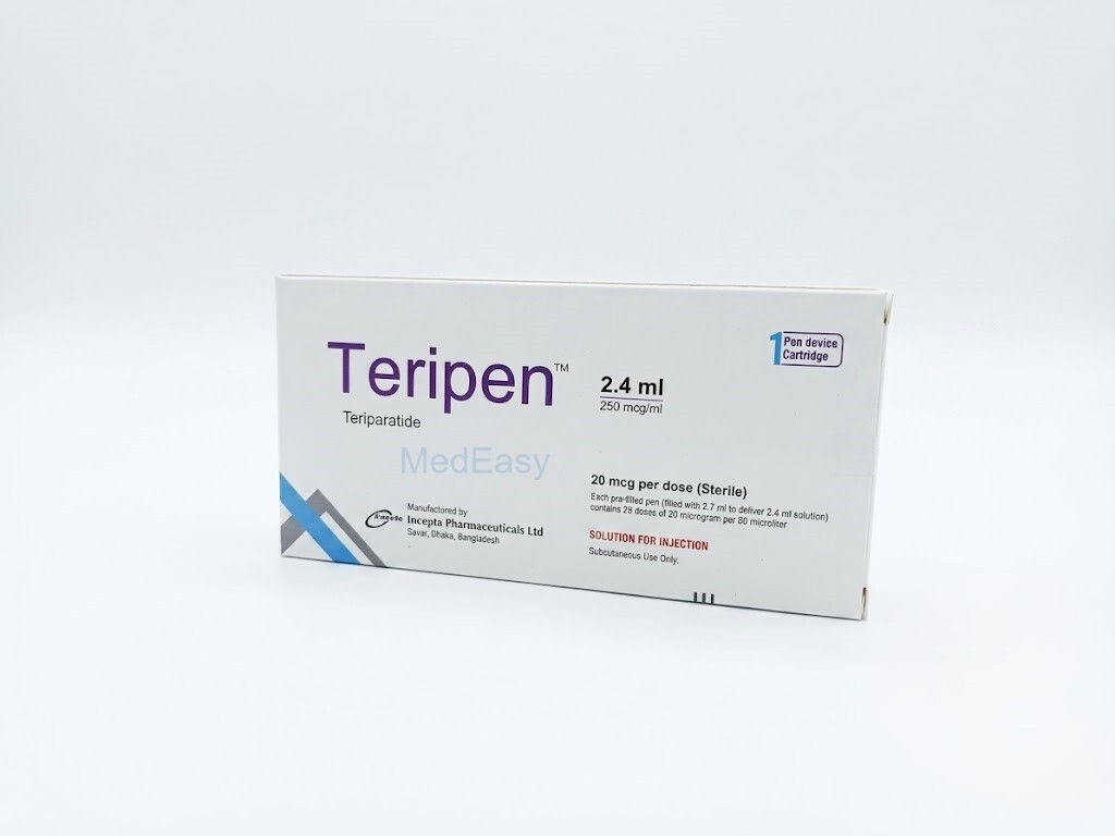 Teripen