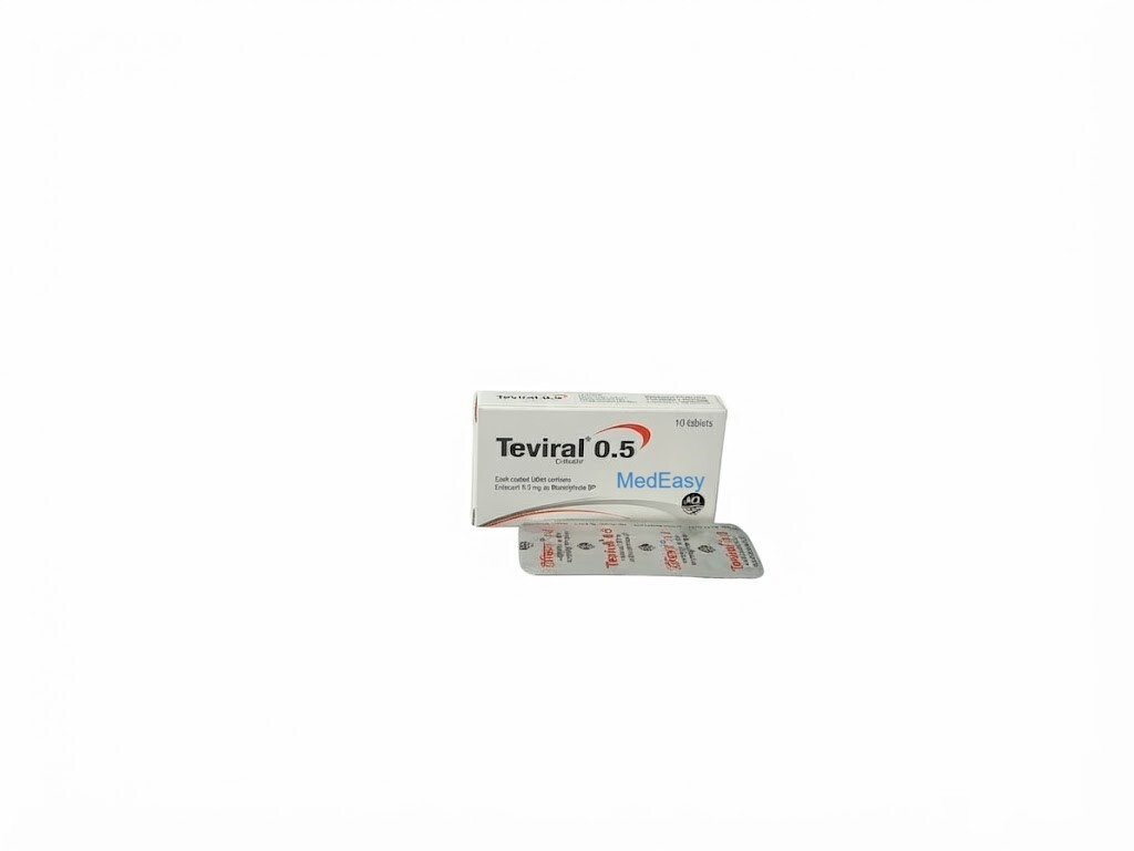 Teviral