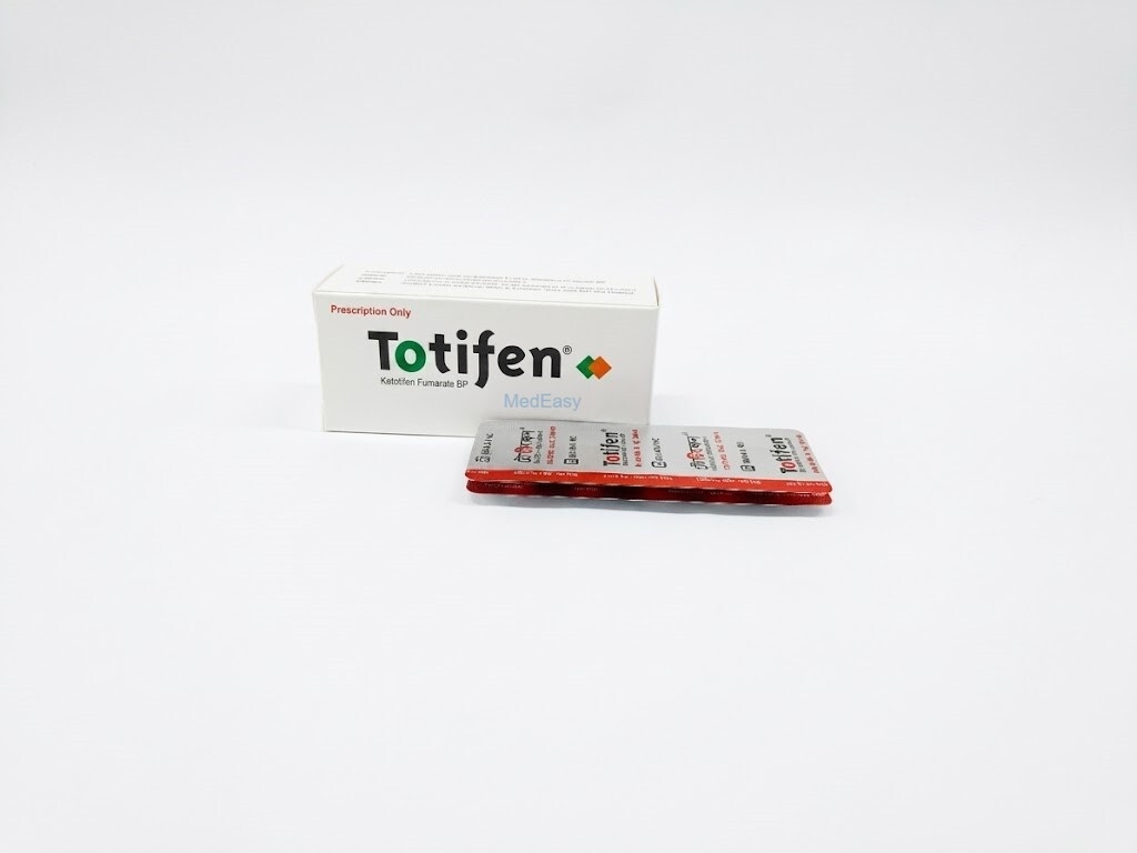 Totifen