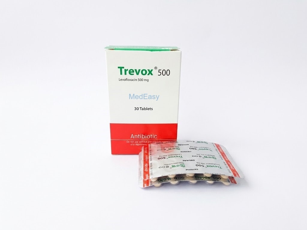 Trevox