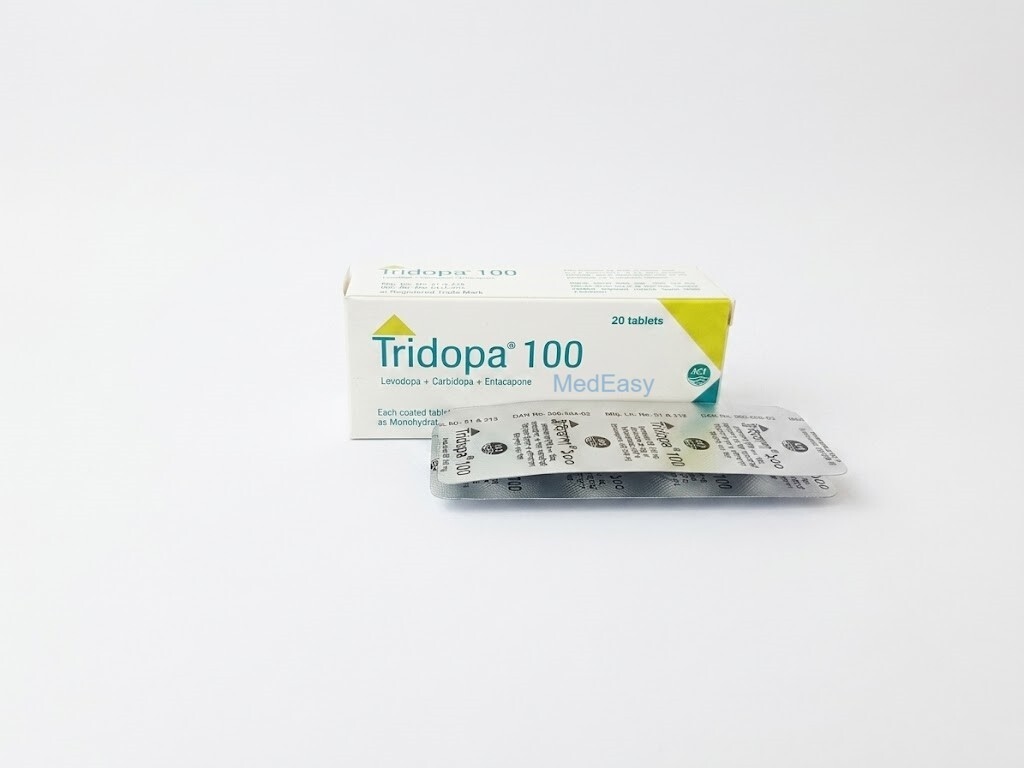 Tridopa