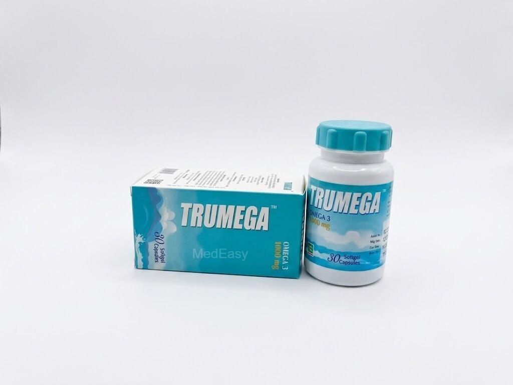 Trumega
